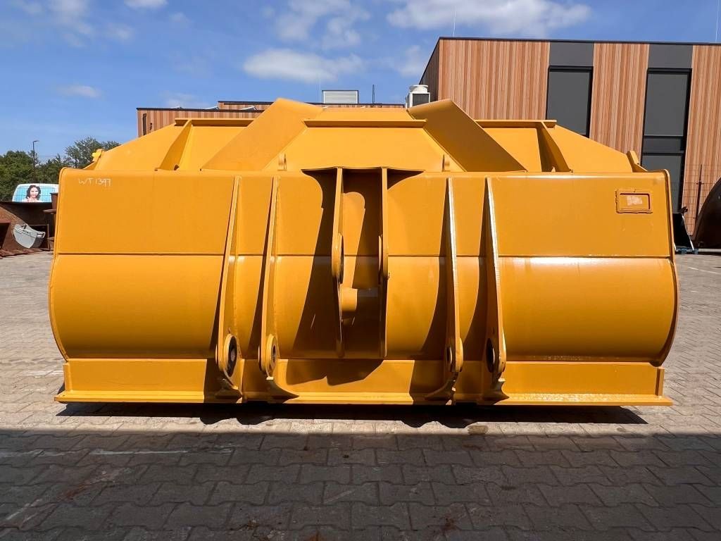 CAT 950-962 K-M Loading Bucket - Ladeschaufel