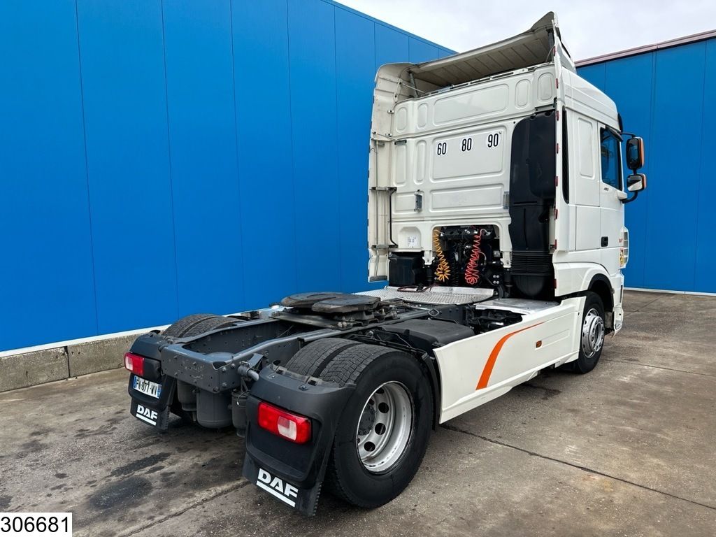 DAF XF 480 EURO 6