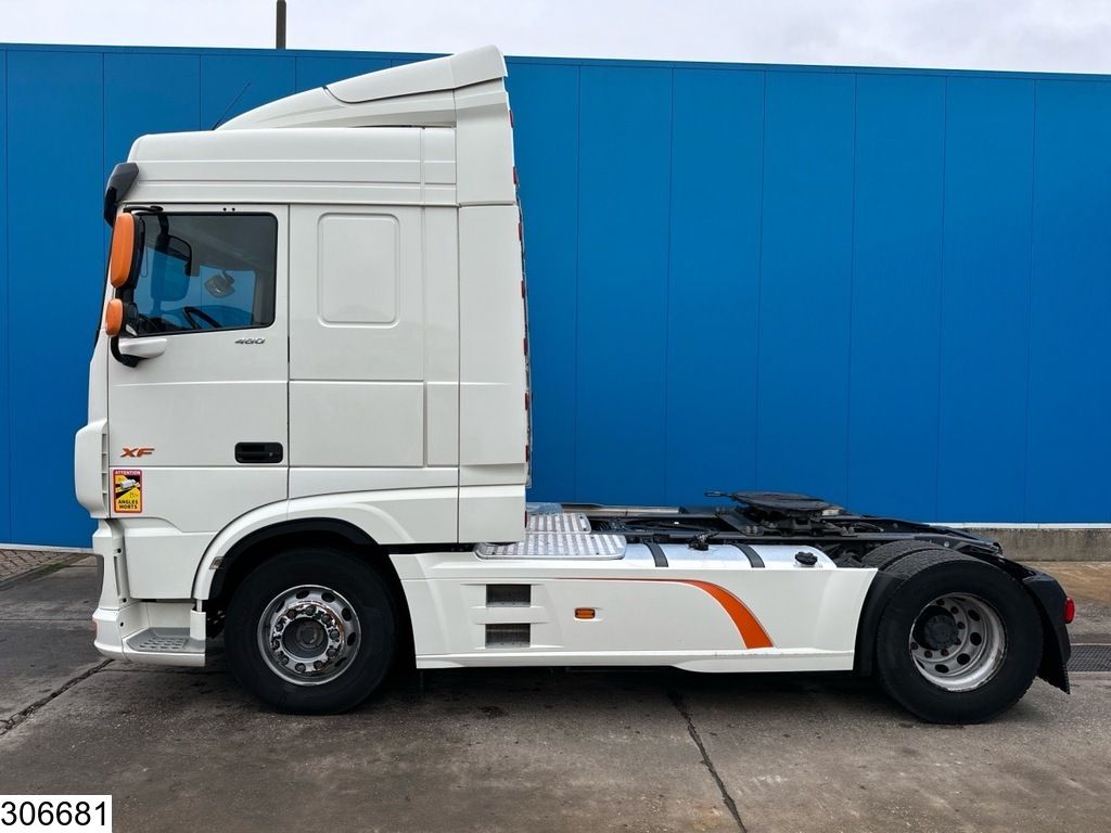 DAF XF 480 EURO 6