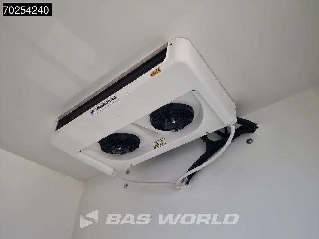 Mercedes Sprinter 315 CDI Koelwagen Thermo King V-300max 230V stekker Bakwagen Koel Kühlwagen 13m3 A/C Cruise control