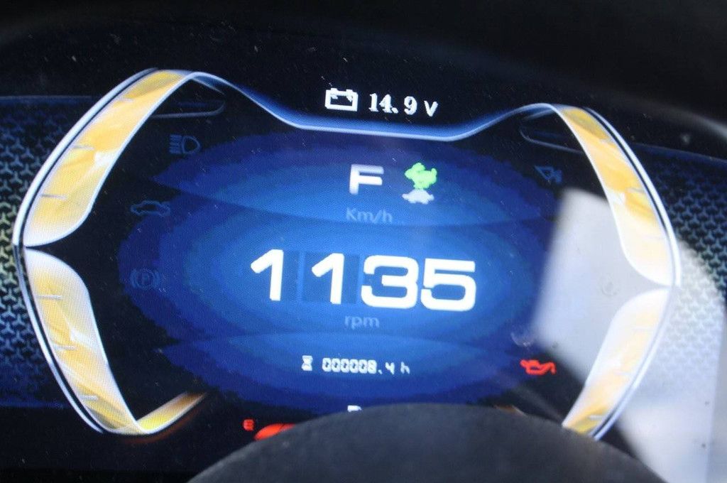 Shovel Heracles H160 Diesel 2025 New