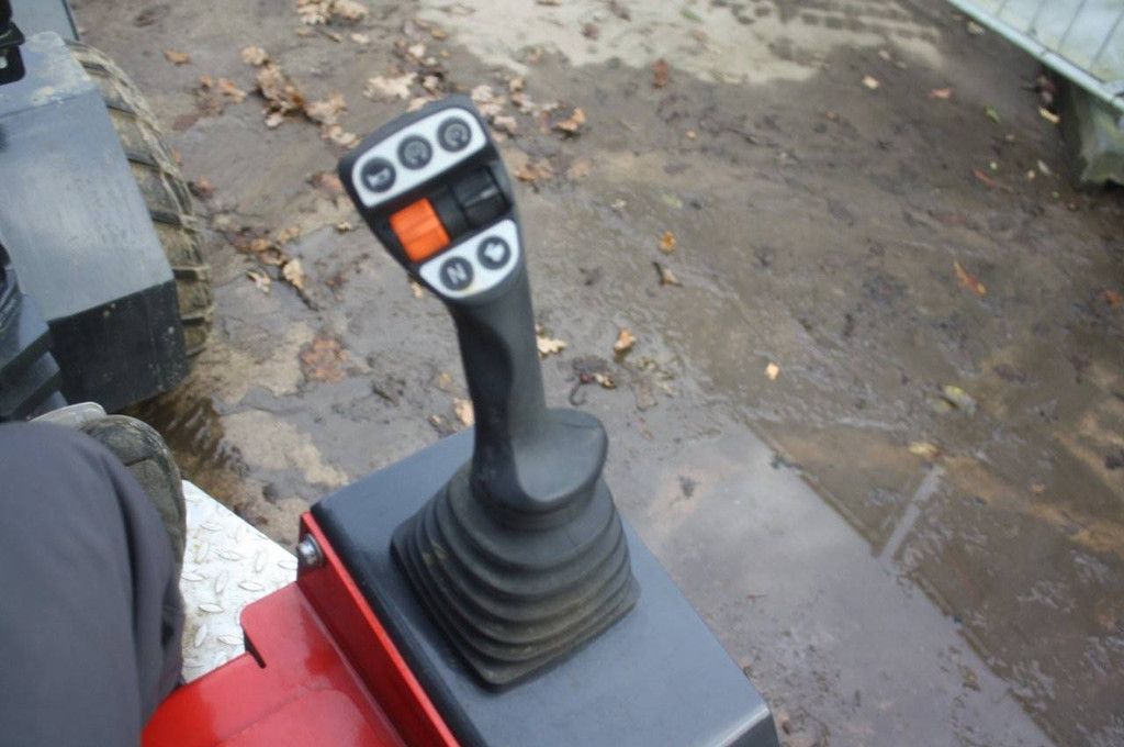 Shovel Heracles H160 Diesel 2025 New