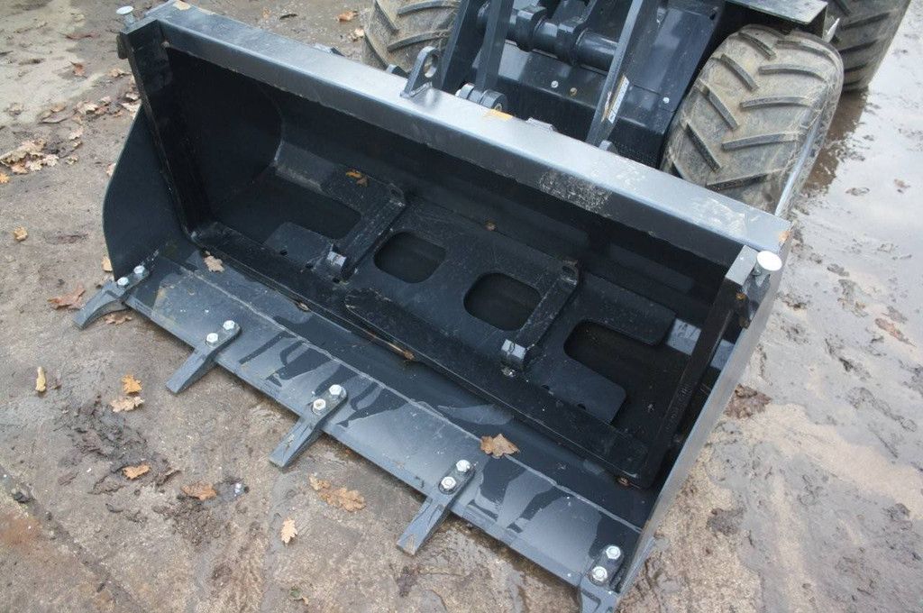 Shovel Heracles H160 Diesel 2025 New