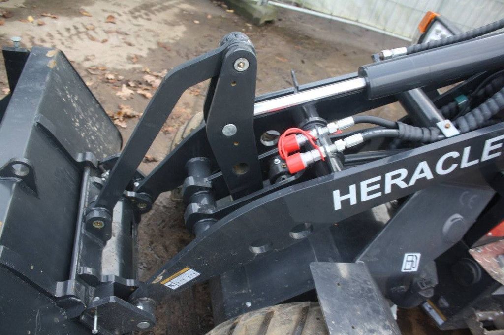 Shovel Heracles H160 Diesel 2025 New