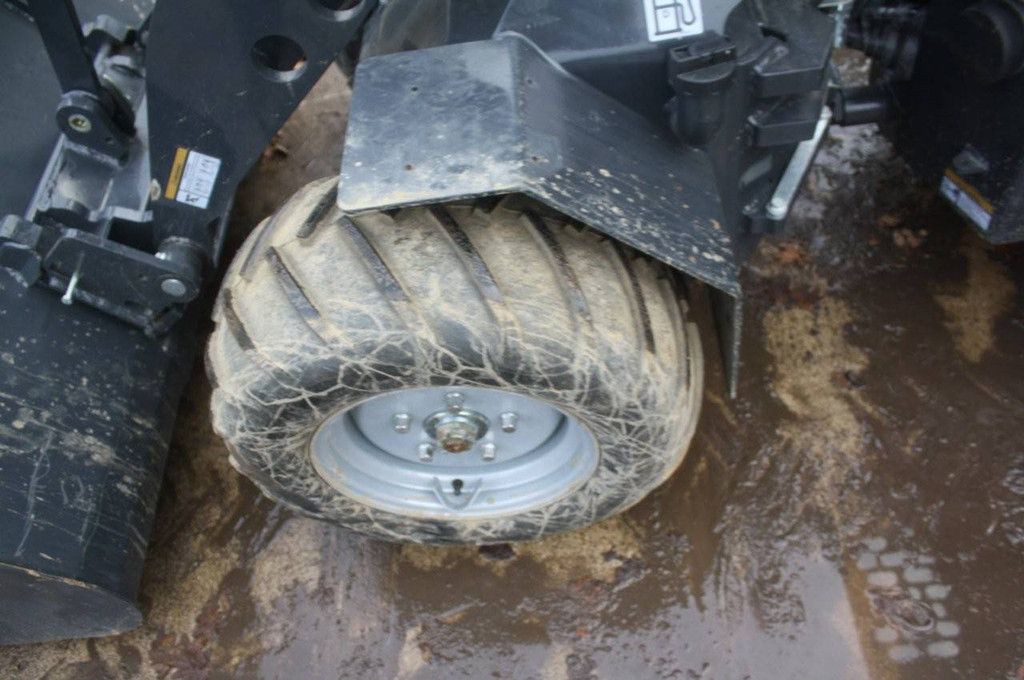 Shovel Heracles H160 Diesel 2025 New