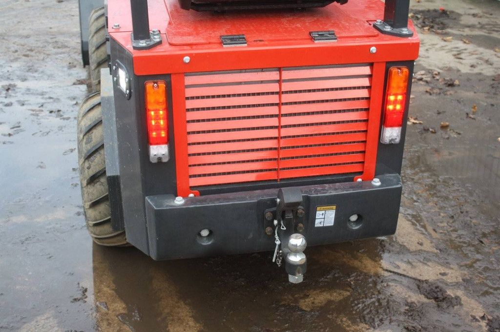 Shovel Heracles H160 Diesel 2025 New