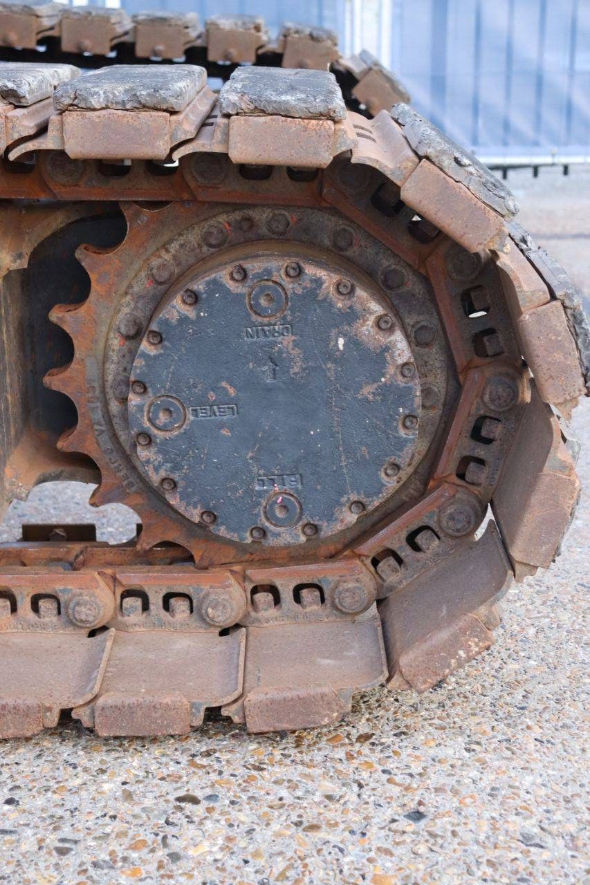 Telescoophoogwerker JLG 600SC Diesel 20.36m 2008