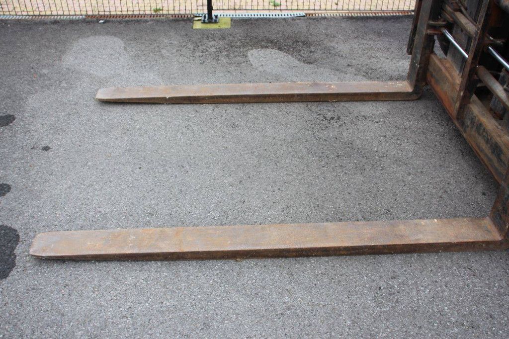 Heftruck Caterpillar V155C Diesel 7000kg 1999