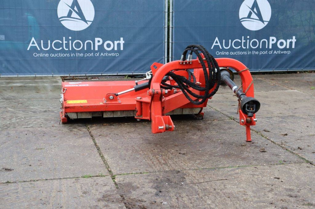 Flail mower Boxer ETH180 2021
