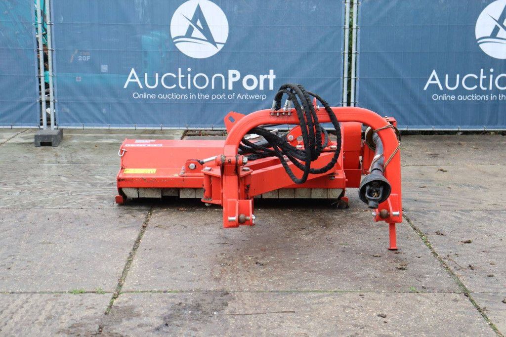 Flail mower Boxer ETH180 2021