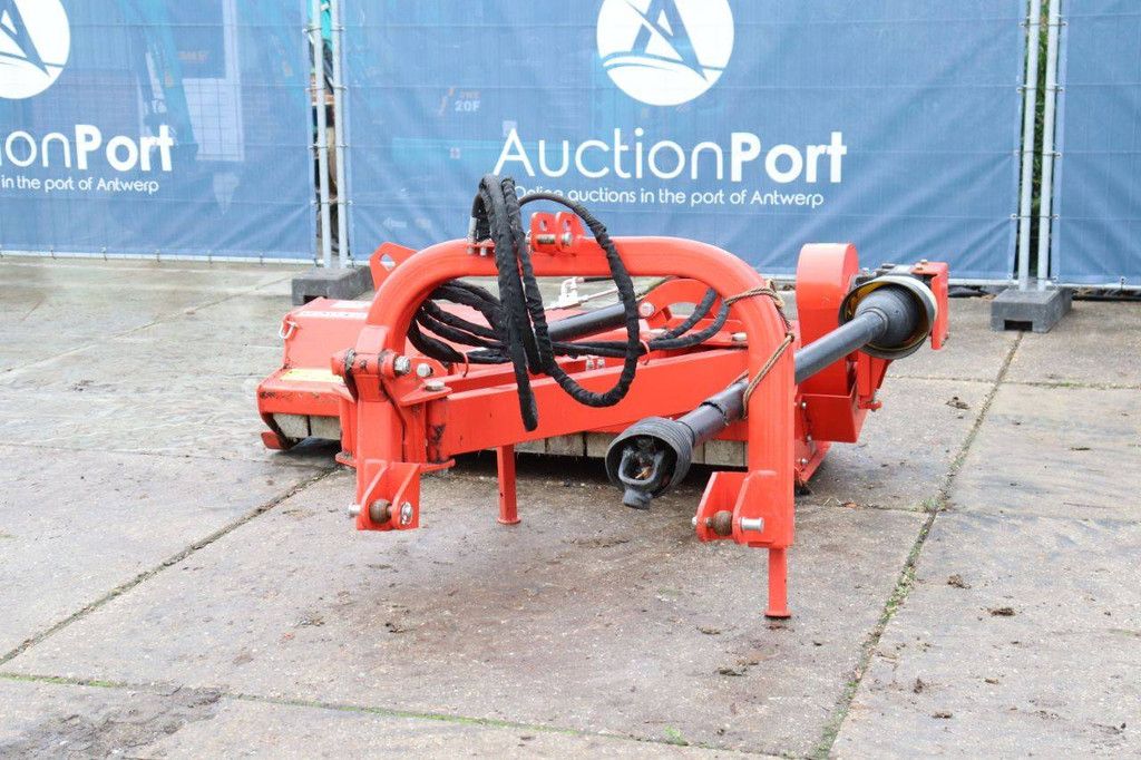 Flail mower Boxer ETH180 2021