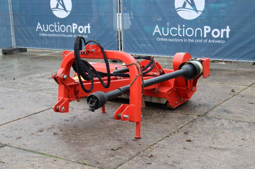 Flail mower Boxer ETH180 2021