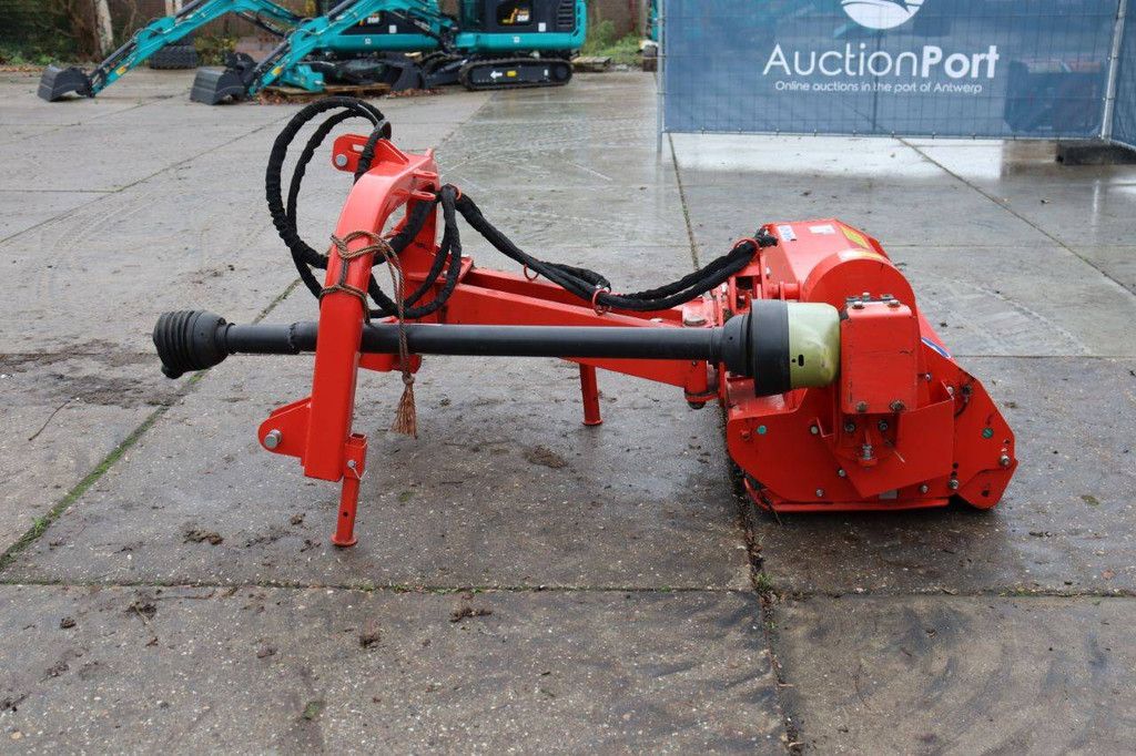 Flail mower Boxer ETH180 2021