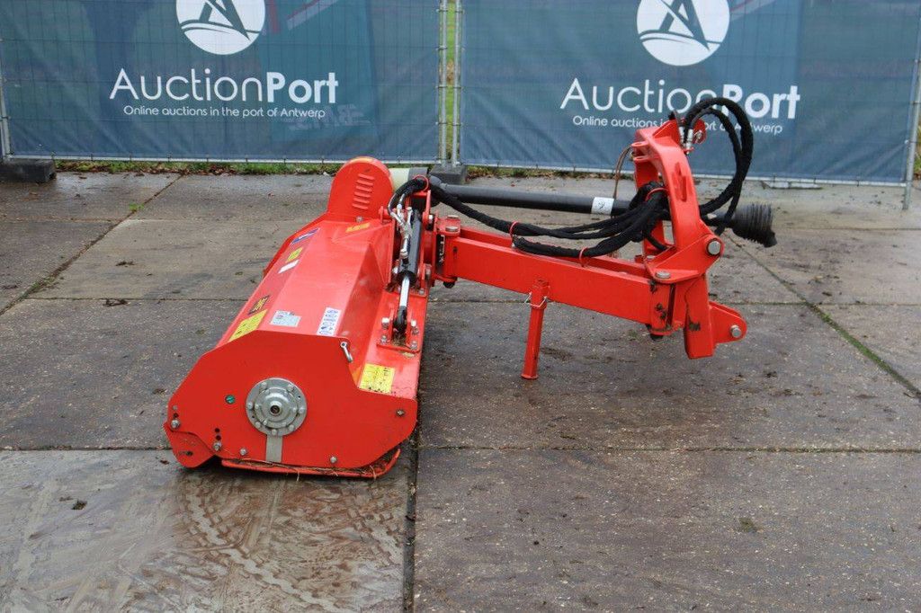 Flail mower Boxer ETH180 2021