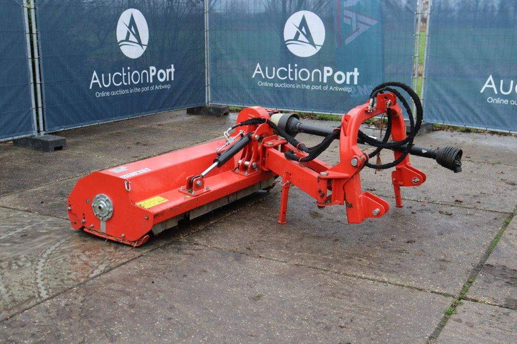 Flail mower Boxer ETH180 2021