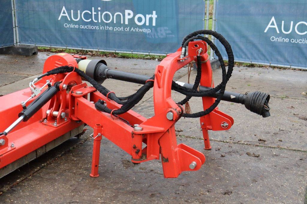 Flail mower Boxer ETH180 2021