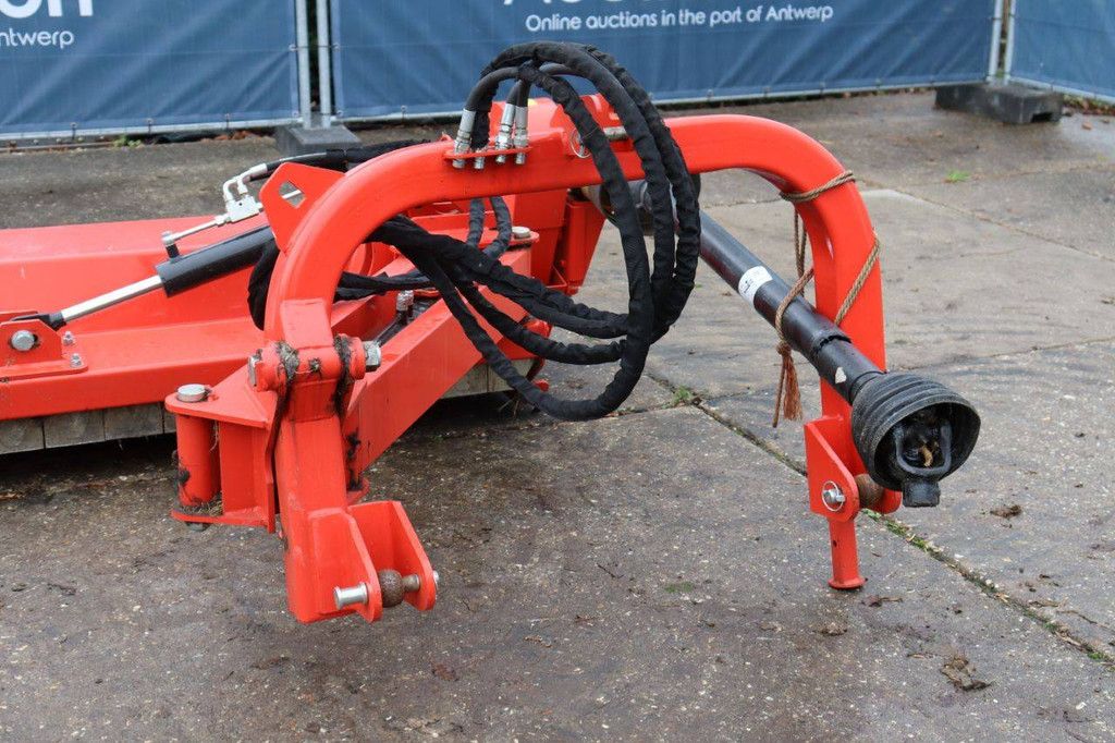 Flail mower Boxer ETH180 2021