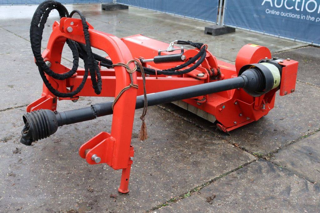 Flail mower Boxer ETH180 2021