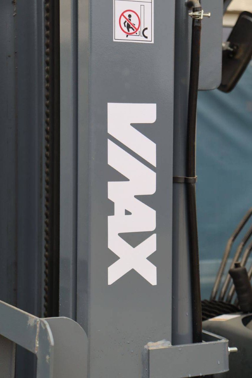 Forklift VMAX CPD25 Diesel 2500kg 3.0m 2023 New