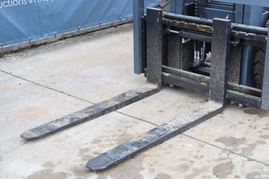 Heftruck VMAX CPCD30 Diesel 3000kg 4.0m 2025 Nieuw