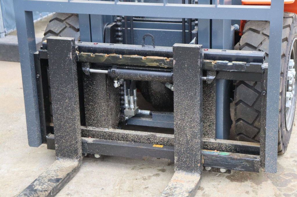 Heftruck VMAX CPCD30 Diesel 3000kg 4.0m 2025 Nieuw