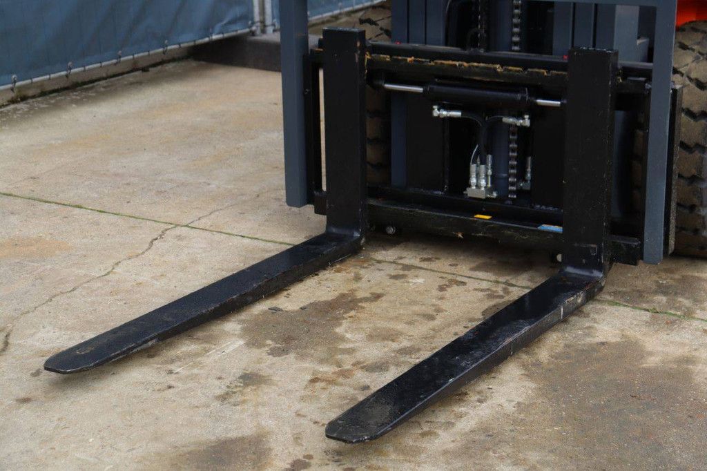 Forklift VMAX CPCD30 Diesel 3000kg New