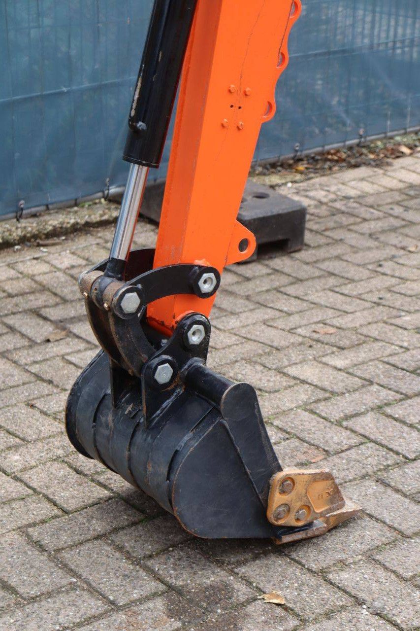 Minigraver JPC KV12 Diesel 12pk 2024