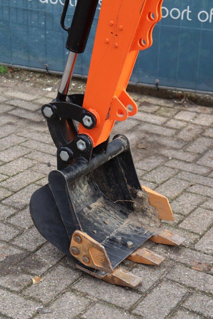 Minigraver JPC KV12 Diesel 12pk 2024