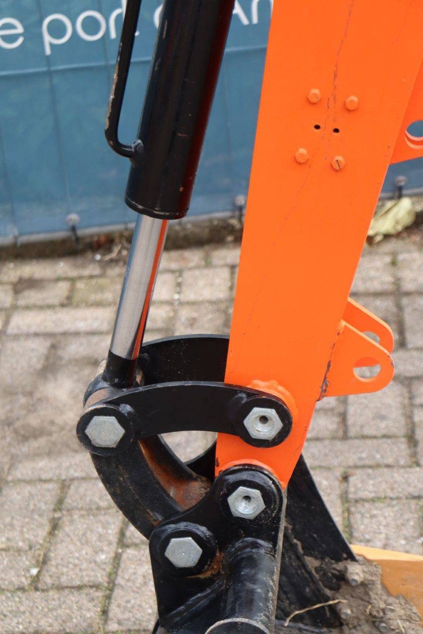 Minigraver JPC KV12 Diesel 12pk 2024