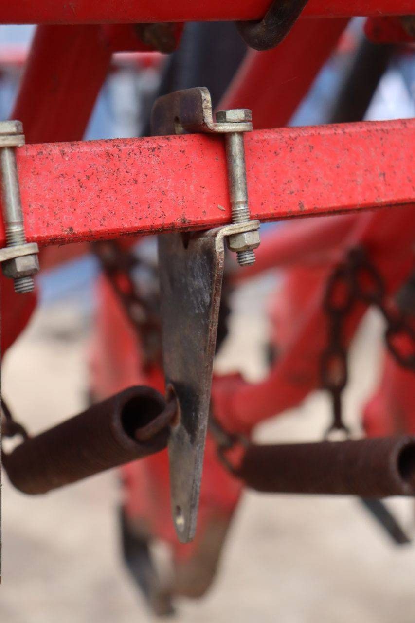 Seeder Gaspardo M300 2002 (Margin)