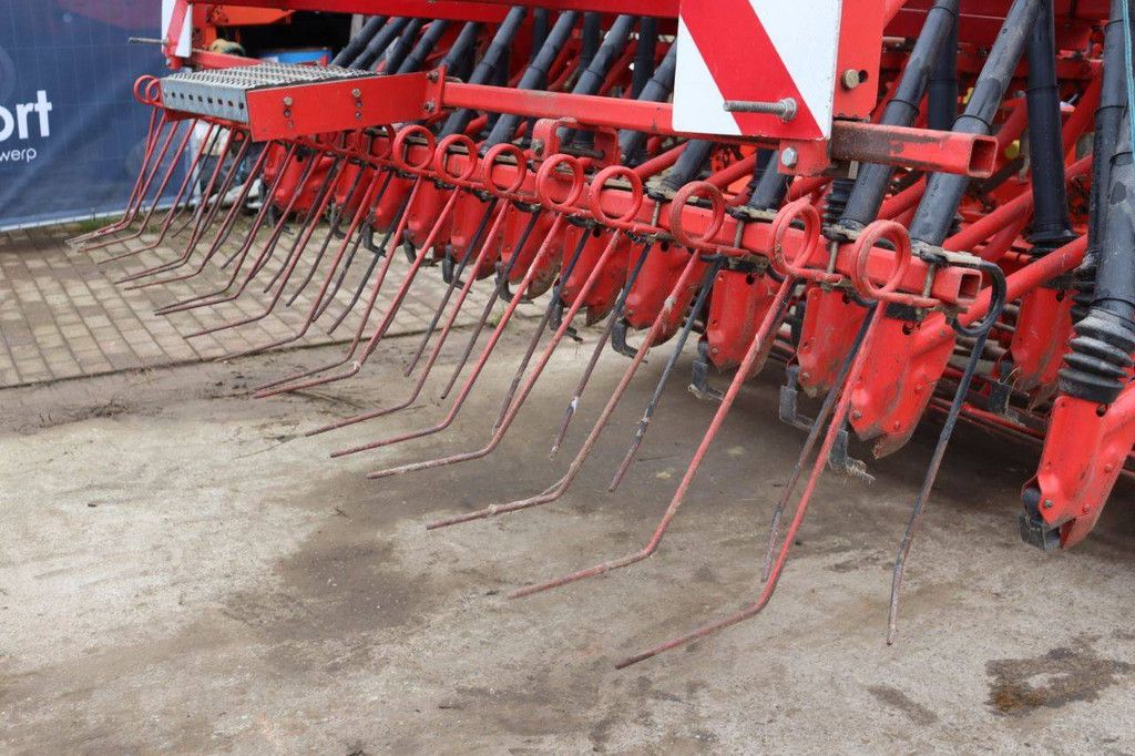 Seeder Gaspardo M300 2002 (Margin)