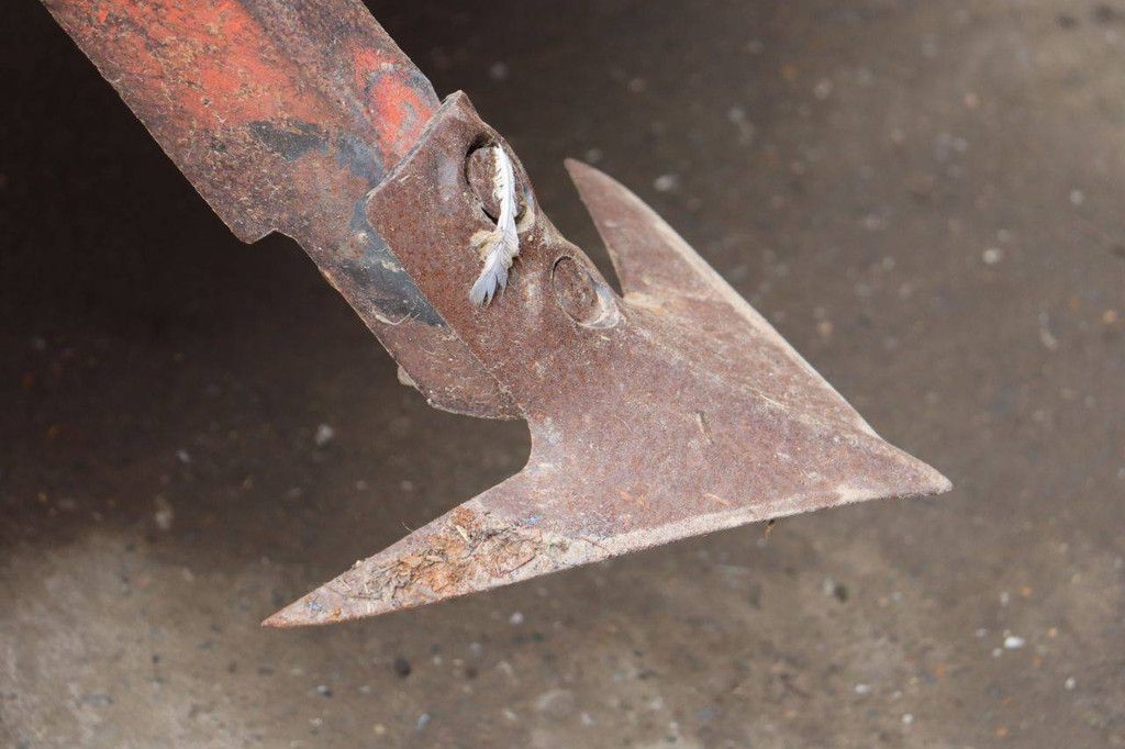 Rotorkopeg Kuhn HRB302D 2009 (Marge)