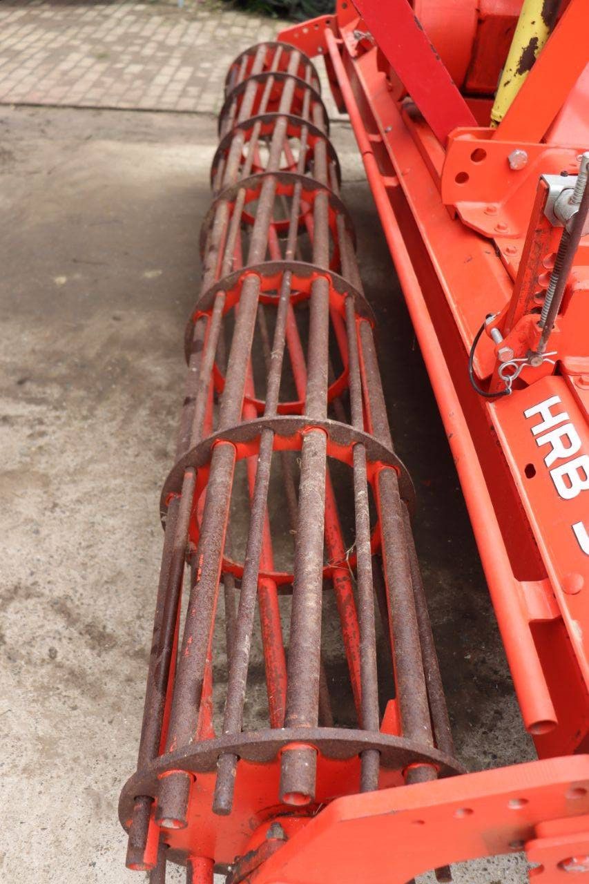 Rotorkopeg Kuhn HRB302D 2009 (Marge)