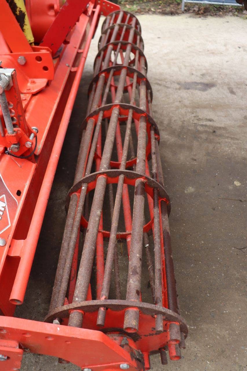 Rotorkopeg Kuhn HRB302D 2009 (Marge)