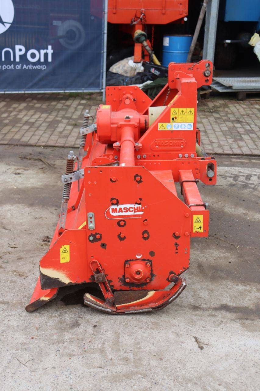 Tiller Maschio Fresa C250 2007 (Margin)