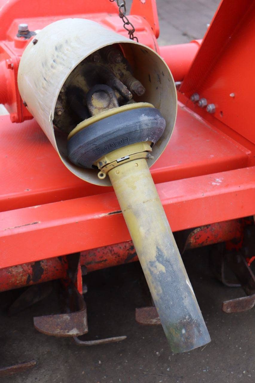 Tiller Maschio Fresa C250 2007 (Margin)