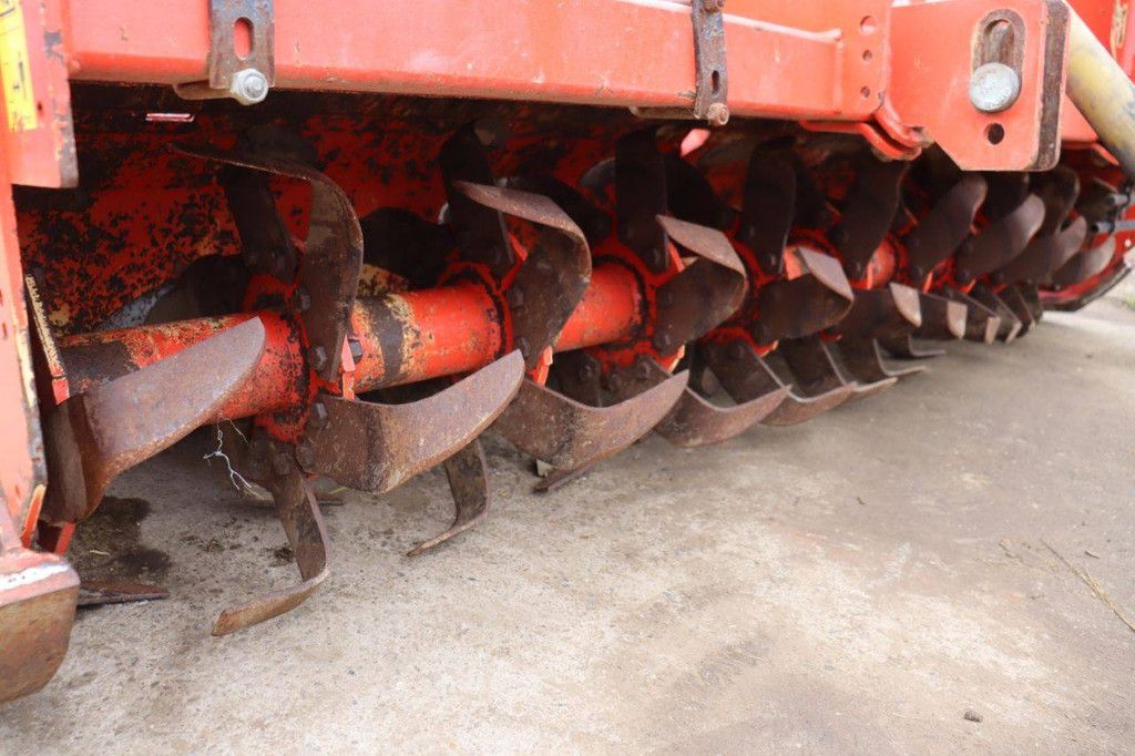 Tiller Maschio Fresa C250 2007 (Margin)