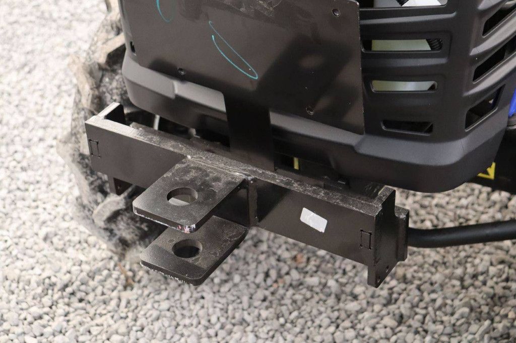 Mini Tractor Seeyes TA204-A9 Diesel 20hp New (Margin)