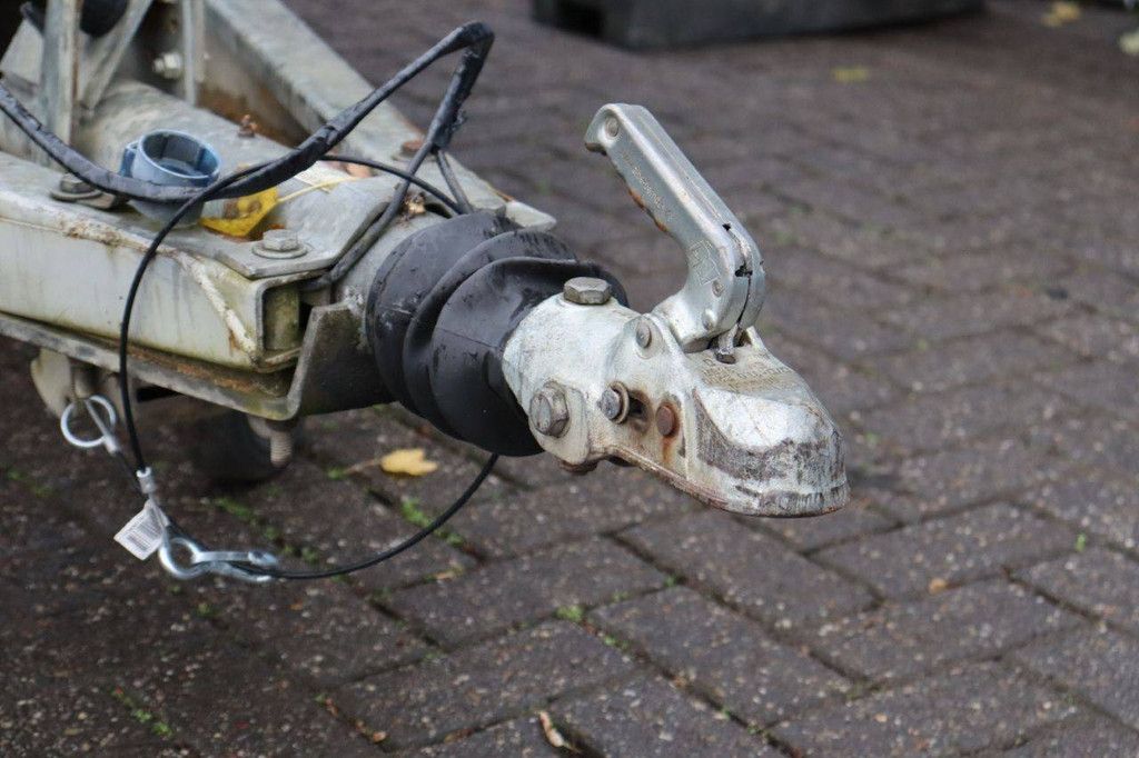 Tipper Hapert E3502 2007