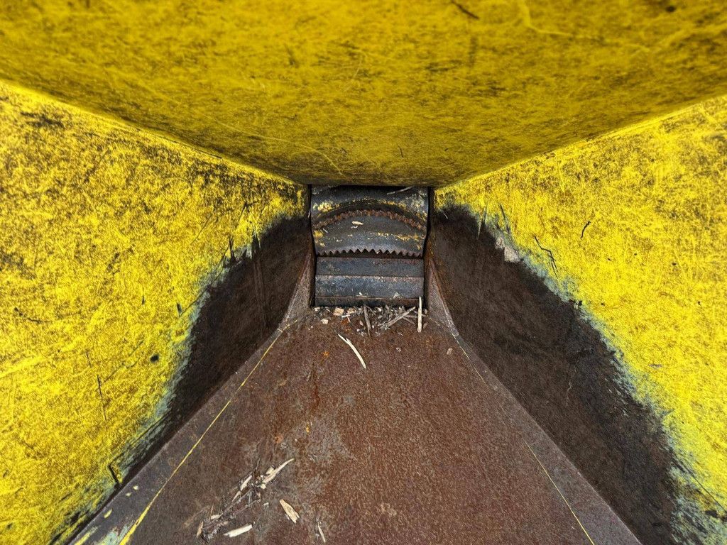 Chopper Schliesing 330 ZXF 2003