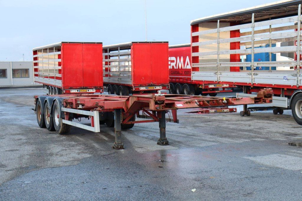 Container-Chassis-Renderings ROC 16.27 CC 2000