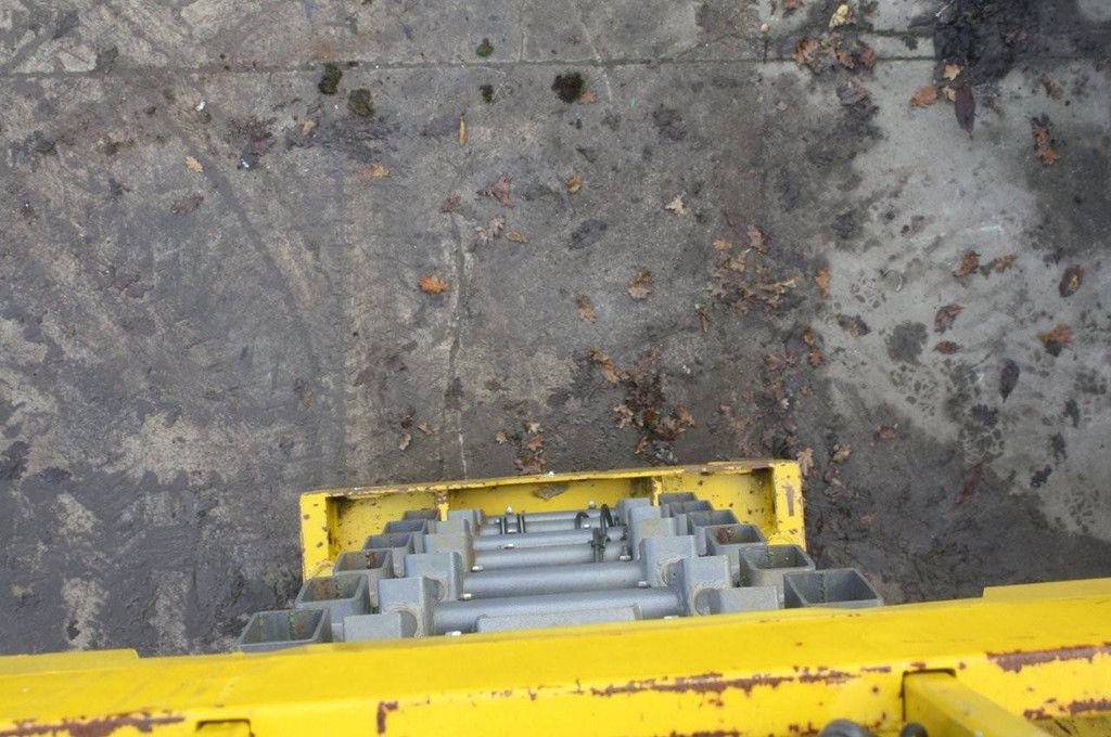 Scherenarbeitsbühne GMG 4646ED Elektrisch 16,0 m 2019