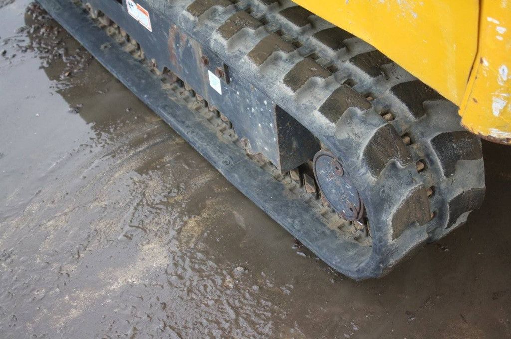 Mini excavator LiuGong 9018F Diesel 2021