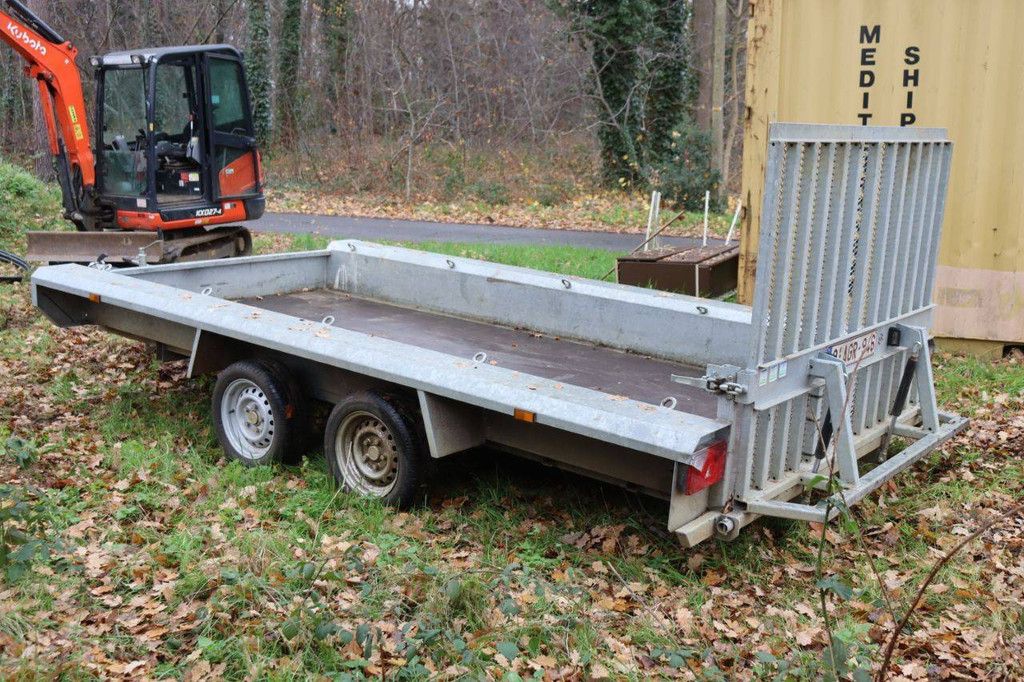 Machinetransporter SYMA SDAO2 AT 2022