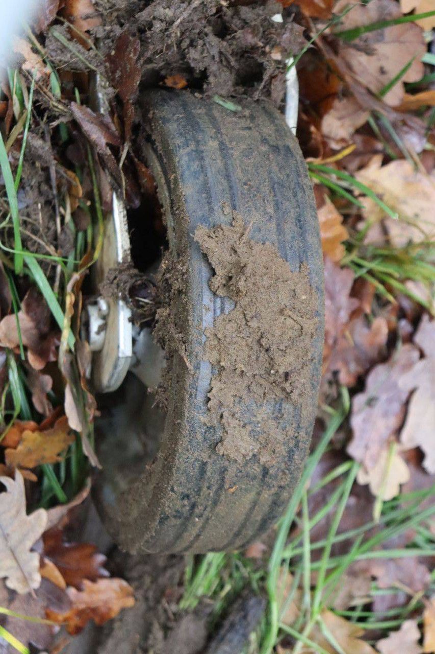 Machinetransporter SYMA SDAO2 AT 2022