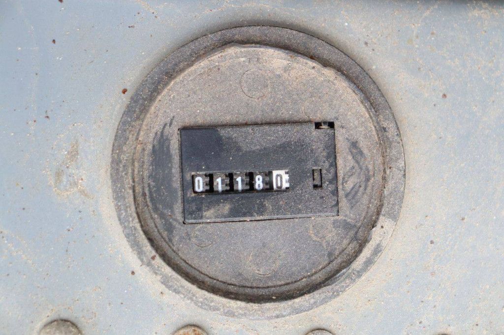 Scissor Lift Skyjack SJIII-3219 Electric 7.8m 2016