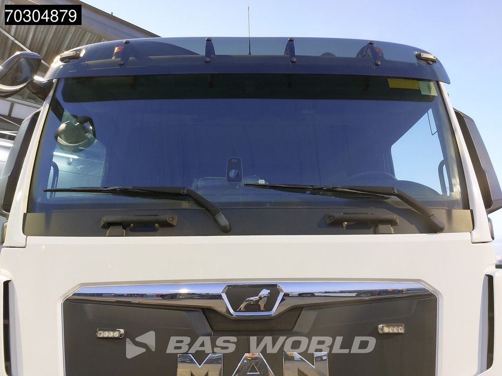 MAN TGX 18.470 4X2 Low Mileage! GN Retarder