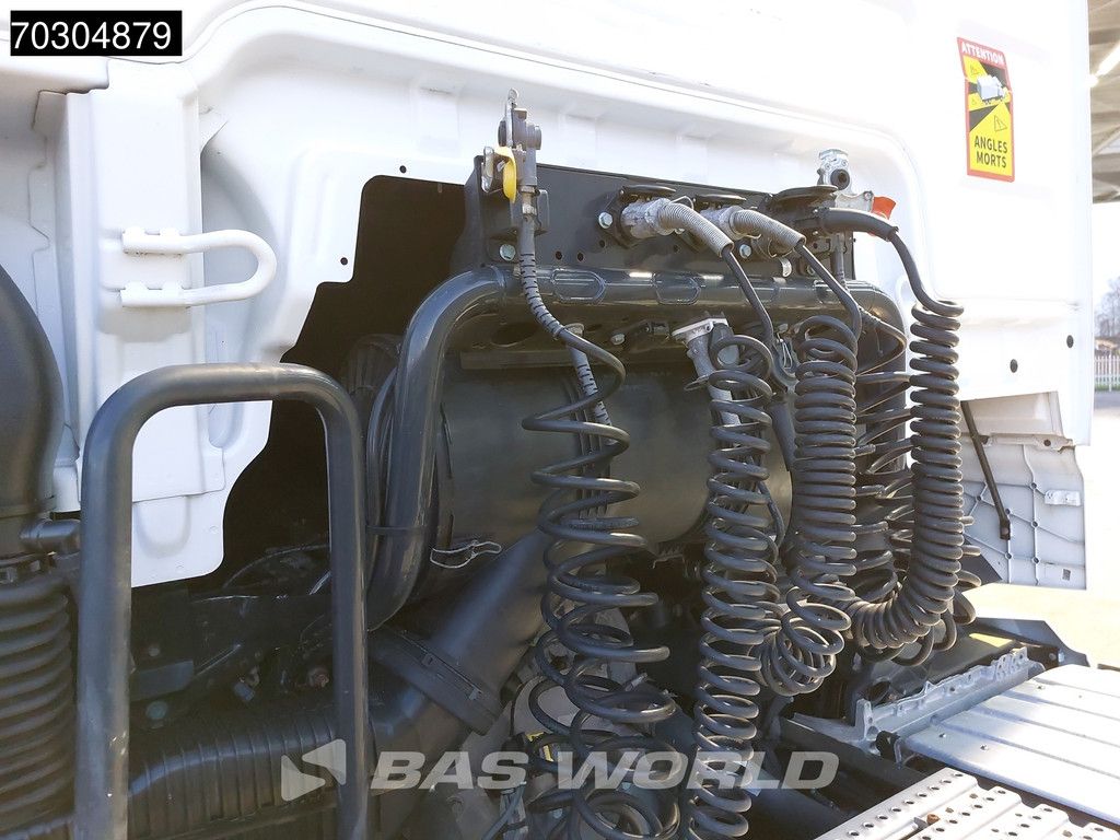 MAN TGX 18.470 4X2 Low Mileage! GN Retarder