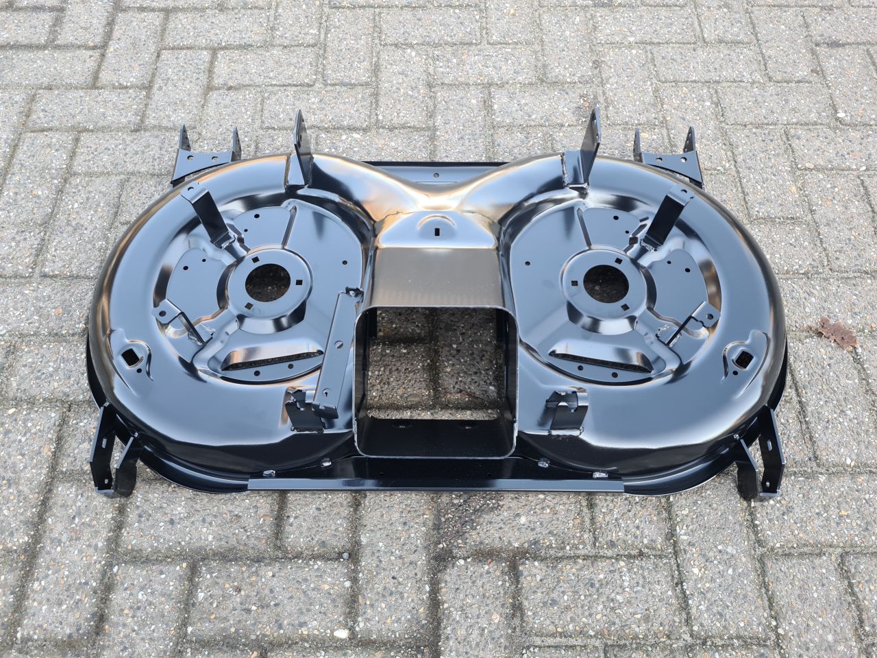 Maaidek Castelgarden Stiga 102cm vanaf 2009 382564087/1