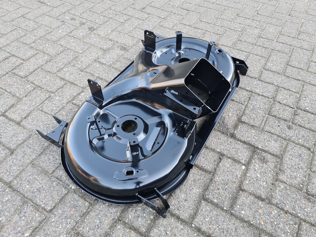 Maaidek Castelgarden Stiga 102cm vanaf 2009 382564087/1